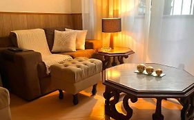 Apartamento no Leme